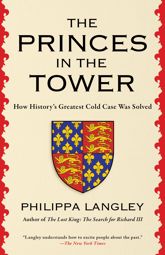 The Princes in the Tower - 19 Nov 2023