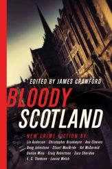 Bloody Scotland - 6 Mar 2018