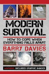 Modern Survival - 1 Apr 2012