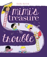 Mimi's Treasure Trouble - 8 Oct 2019