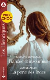 Fiancée et insoumise - La perle des Indes - 1 May 2025