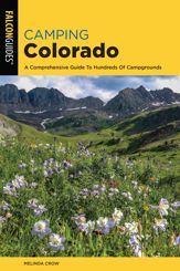 Camping Colorado - 1 May 2020