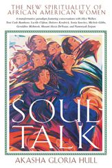 Soul Talk - 1 Apr 2001