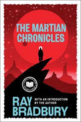 The Martian Chronicles - 21 May 2013