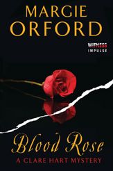 Blood Rose - 13 May 2014