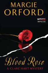Blood Rose - 13 May 2014