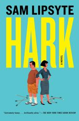 Hark - 15 Jan 2019