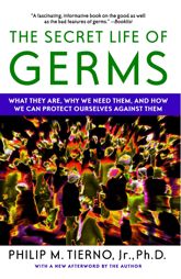 The Secret Life of Germs - 16 Feb 2002