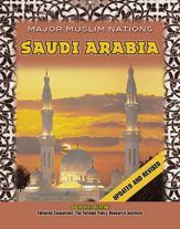 Saudi Arabia - 21 Oct 2014