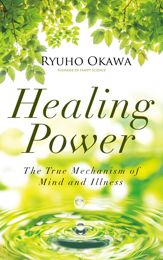 Healing Power - 18 Feb 2016