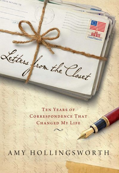 Letters from the Closet