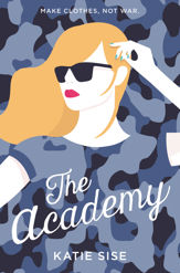 The Academy - 22 May 2018