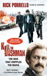 Kill the Irishman - 15 Feb 2011