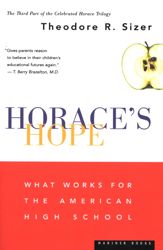 Horace's Hope - 15 Sep 1997