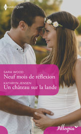 Neuf mois de réflexion - Un château sur la lande - 1 Apr 2020