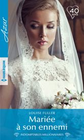 Mariée à son ennemi - 1 Apr 2018