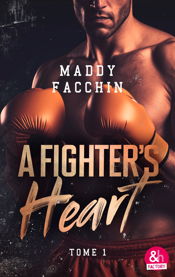 A Fighter's Heart - T1 - 6 Aug 2025