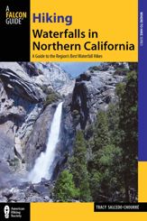 Hiking Waterfalls in Northern California - 30 Aug 2015