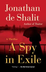 A Spy in Exile - 5 Feb 2019