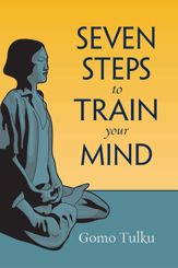 Seven Steps to Train Your Mind - 17 Mar 2015