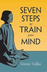 Seven Steps to Train Your Mind - 17 Mar 2015