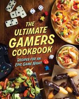 The Ultimate Gamers Cookbook - 30 May 2023