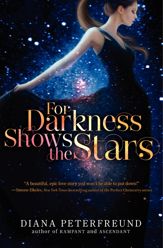 For Darkness Shows the Stars - 12 Jun 2012