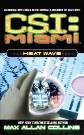 Heat Wave - 1 Jun 2004