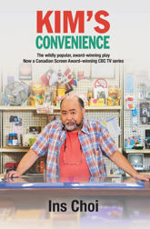 Kim's Convenience - 1 Oct 2016