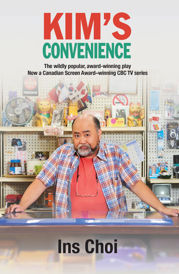 Kim's Convenience - 1 Oct 2016