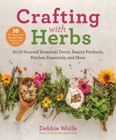 Crafting with Herbs - 16 Mar 2021