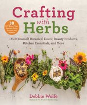 Crafting with Herbs - 16 Mar 2021