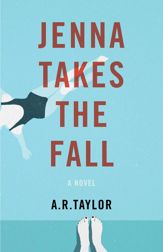 Jenna Takes The Fall - 1 Sep 2020