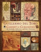 Guillermo del Toro's Cabinet of Curiosities - 31 Dec 2013