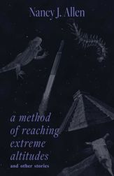 A Method of Reaching Extreme Altitudes and Other Stories - 13 Jan 2026