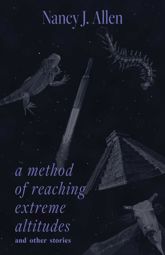 A Method of Reaching Extreme Altitudes and Other Stories - 13 Jan 2026