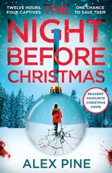 The Night Before Christmas - 26 Oct 2023