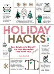 Holiday Hacks - 2 Oct 2018