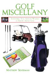 Golf Miscellany - 28 Feb 2012