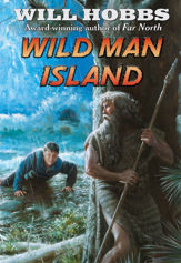 Wild Man Island - 13 Oct 2009