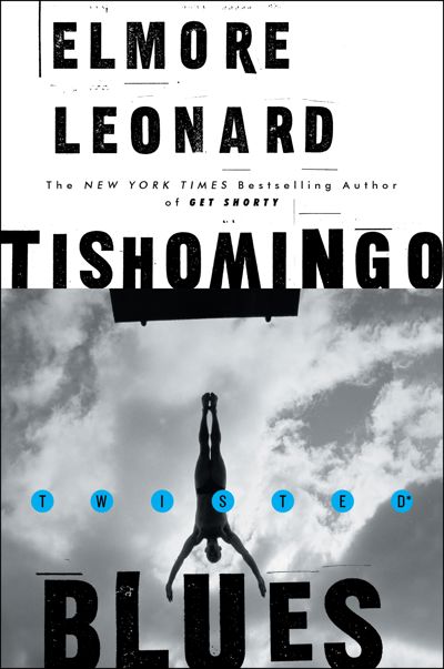 Tishomingo Blues