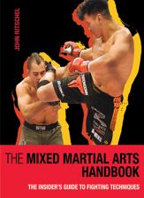 The Mixed Martial Arts Handbook - 27 Jan 2010