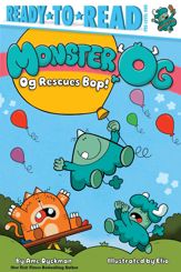 Og Rescues Bop! - 23 Jun 2026
