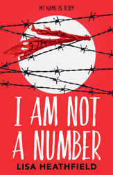 I Am Not a Number - 27 Jun 2019