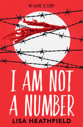 I Am Not a Number - 27 Jun 2019