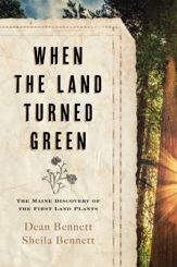 When the Land Turned Green - 15 Aug 2022