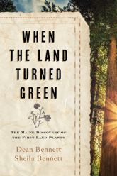 When the Land Turned Green - 15 Aug 2022