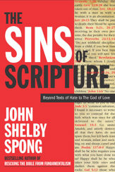 The Sins of Scripture - 13 Oct 2009