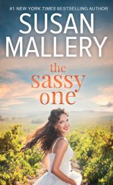 The Sassy One - 1 Oct 2003
