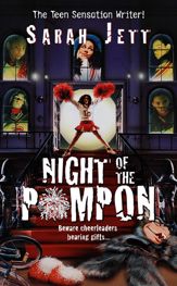 Night of the Pompon - 9 Jan 2002